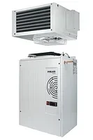 Сплит-система низкотемпературная SB214S, 2,11 кВт, 380В/3Ф