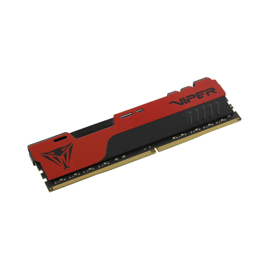 Модуль памяти Patriot Memory Signature PVE244G266C6 DDR4 4GB 2400MHz - фото 1 - id-p111272866