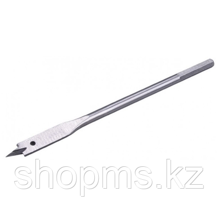 Сверло перовое по дереву, STAYER 2950-16, d=16мм, фото 1