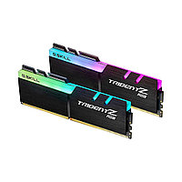 Комплект модулей памяти G.SKILL Trident Z Neo F4-3600C14D-32GTZNA DDR4 32GB (Kit 2x16GB) 3600MHz