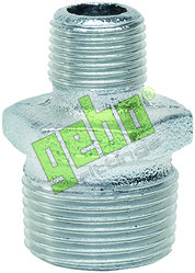 245-37V Ниппель переходной Platinum 2" х 1 1/4"