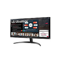 Монитор 29" LG 29WP500 Black