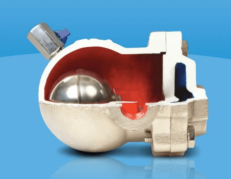 Влагоотводчик SA-61