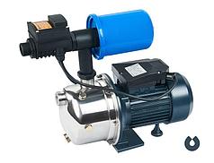 Станция авт. водоснабжения UNIPUMP АКВАРОБОТ JS 60***!