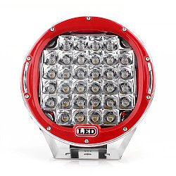 Фары дополнительного света светодиодные 226мм / 185W - LED