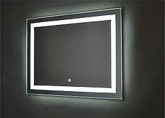 LED сенсор NOVA Зеркало "Барго 1000х800"  13053