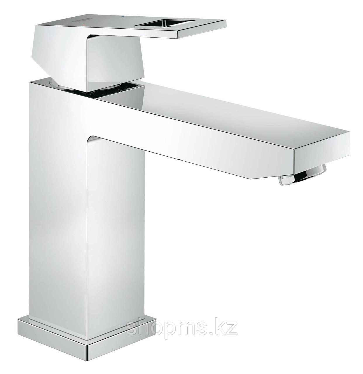 Смеситель GROHE Eurocube 23446000 Умывальник*