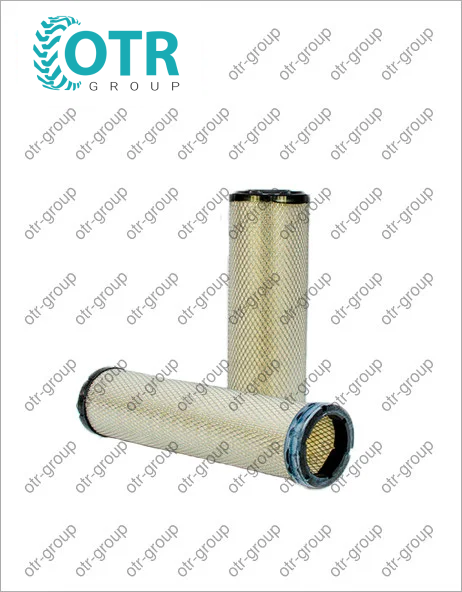 Фильтр воздушный внутренний Hitachi ZX330-3 4459548