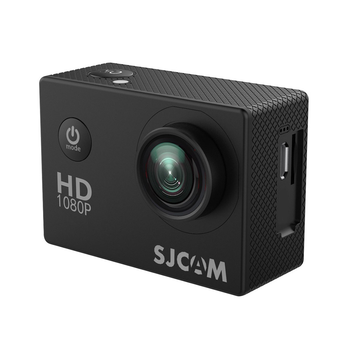 Экшн-камера SJCAM SJ4000 - фото 1 - id-p111273574