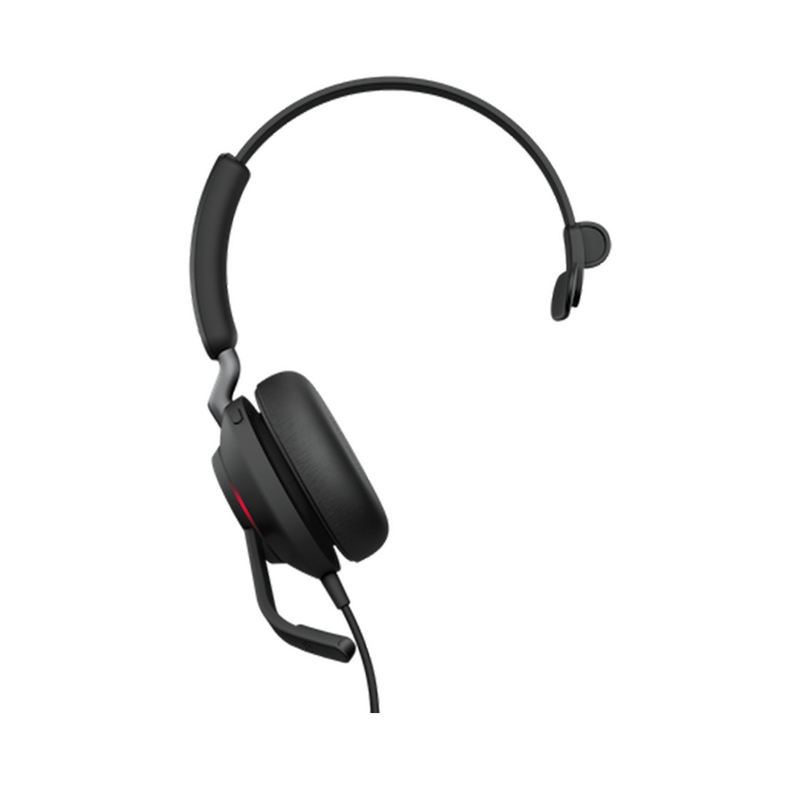 Гарнитура Jabra Evolve2 40 SE UC Mono - фото 1 - id-p111274696