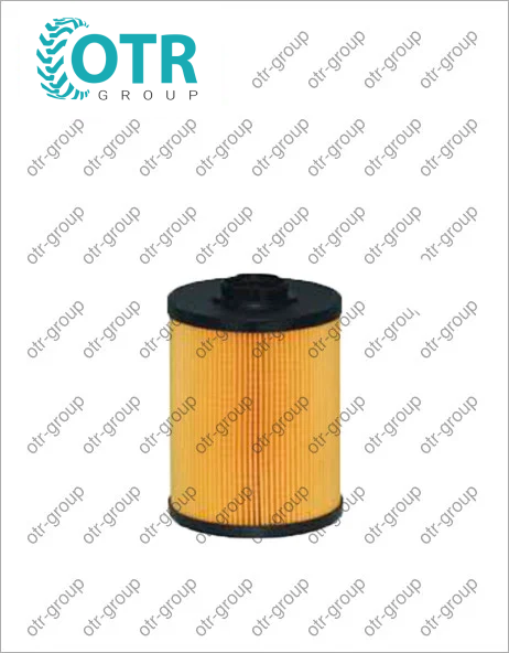 Фильтр топливный Hitachi ZX240-3 4642641