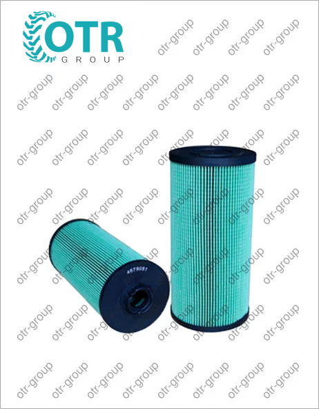 Фильтр топливный Hitachi ZX240-3 4679981, фото 1
