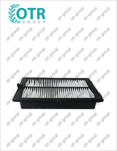 Фильтр кондиционера Hitachi ZX240-3 4643580