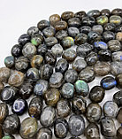 Лабрадор, кирпичики, 13х10×10мм, фото 4