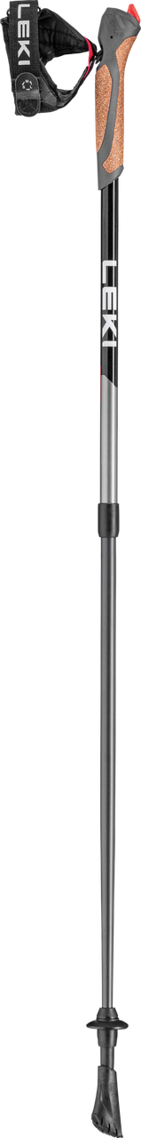 Алюминиевые палки LEKI Spin 2023 - фото 1 - id-p111275042