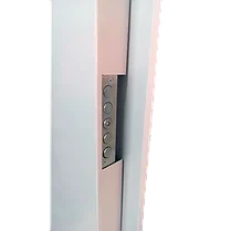 Шкаф климатический  ШКК-33U размеры: 33U*715*800(В*Ш*Г) уровень защиты IP54-55, фото 3