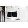 Шкаф климатический  ШКК-33U размеры: 33U*715*800(В*Ш*Г) уровень защиты IP54-55, фото 2