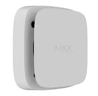 Ajax FireProtect 2 SB белый датчик тепла и дыма