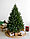 Искусственная комнатная елка Берген Люкс 1.8 м, фото 2