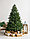 Искусственная комнатная елка Брено Люкс 1.8 м, фото 2