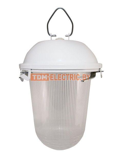 Светодиодный светильник LED ДСП 02-18-002 с реш. 1200 лм 18 - фото 1 - id-p51674436