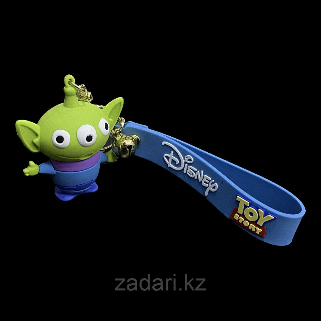 Брелок «История игрушек» Pixar - фото 4 - id-p111275763