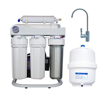 Фильтр для воды Nature Water RO75-B3LS3