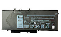 DELL Latitude E5580 GJKNX 7.6V 68Wh 8500mAh ноутбук батареясы (ORIGNAL)