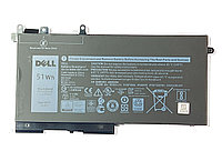 Аккумулятор для ноутбука Dell Latitude 5580 5480 3DDDG 93FTF 11.4V 51Wh 4254mAh (org)