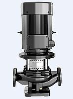 Насос циркуляционный LPP40-20,5-2,2/2