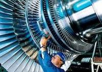 Запчасти газовой турбины (ГТД) Siemens, Ansaldo