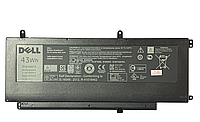 Аккумулятор для Ноутбука Dell Inspiron 15 7547 7548 D2VF9 11.1v 43WH 3705mAh (ORIGNAL)