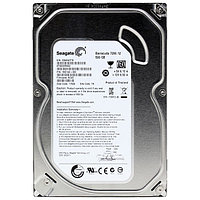 HDD 500GB Seagate Barracuda, 3.5", 7200rpm, SATA III, 16MB