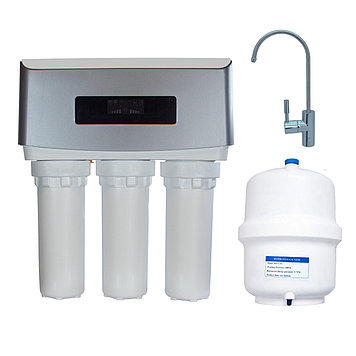 Фильтр для воды Nature Water RO75-CO3 (5 ступеней)