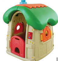 Домик детский сказочный игровой