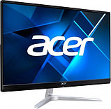 Моноблок Acer Veriton EZ2740G DQ.VULMC.001 черный, фото 3
