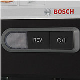 Мясорубка Bosch MFW67440 черный, серебристый, фото 6