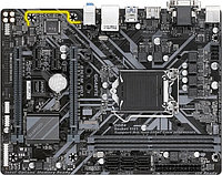 Материнская плата GIGABYTE GA-B365M HD3