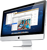 Монитор Apple ThunderBolt Display 27дюймов MC914LL/A MC914LL/A Монитор Apple ThunderBolt Display 27дюймов MC914LL/A