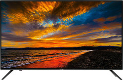 Телевизор Kivi 40F510KD 102 см черный