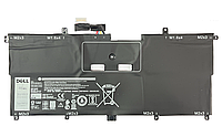 Аккумулятор для ноутбука Dell XPS 13 9365 2-in-1 13-9365 P71G NNFIC 7.6V 46Wh 5740mAh (ORG)