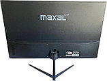 Монитор MAXAL BG238Y черный, фото 3