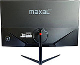 Монитор MAXAL BGQ238R черный, фото 3
