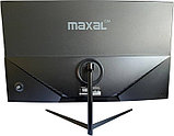 Монитор MAXAL BGQ270R черный, фото 3