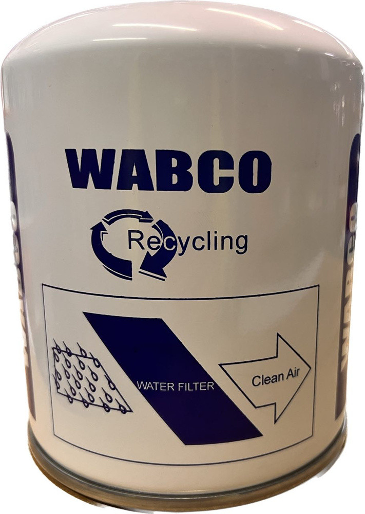 Wabco воздушный фильтр SAD-3588201