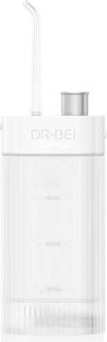 Xiaomi ирригатор Dr.Bei GF3 импульсный емкость 180 мл