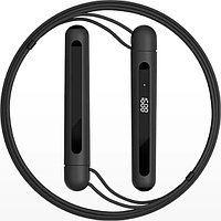 Скакалка Xiaomi Yunmai Intelligent Training Jump Rope 300 см черный