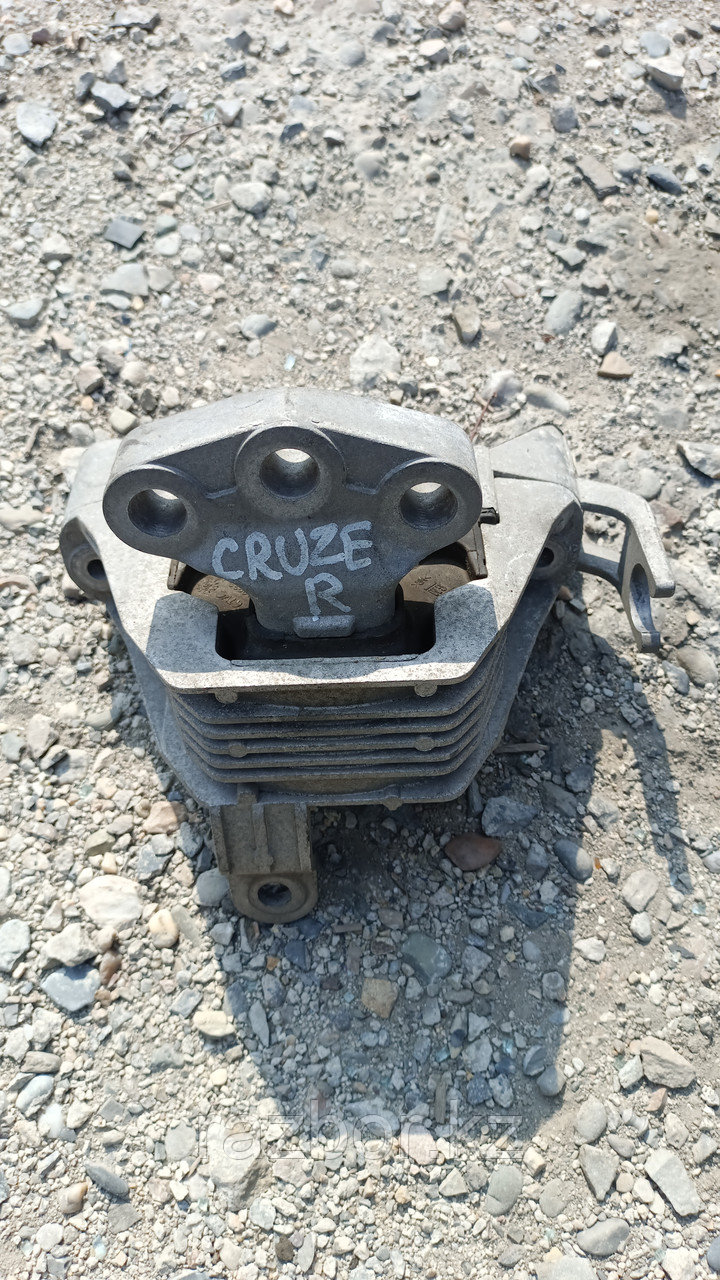 Подушка под двигатель Chevrolet Cruze - фото 2 - id-p46561075