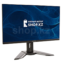 Монитор 32" Gigabyte M32Q, Black, SS IPS, 2560x1440@170Hz, 350кд/м2, 1000:1, H/V:178, 2xHDMI,DP