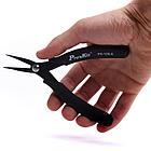 Pro`sKit 1PK-105-E Кривогубцы  антистатические, 145 мм, фото 6